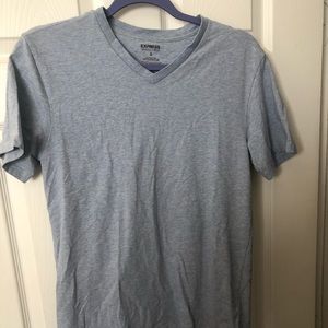 Express v neck